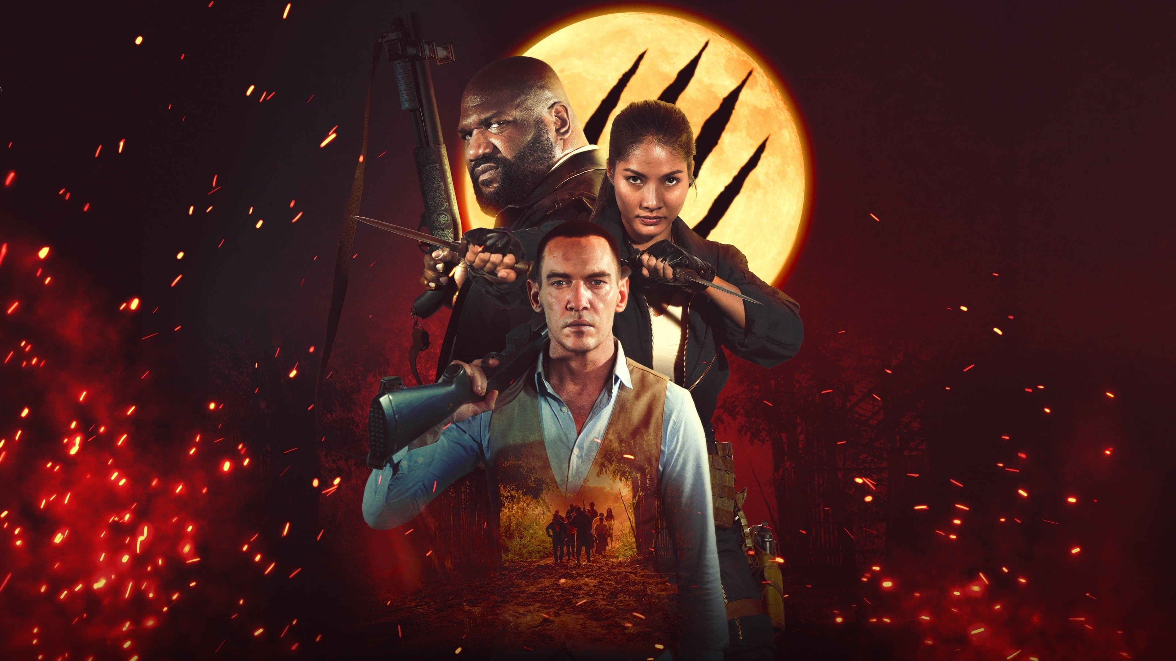 Operation Blood Hunt - immagine