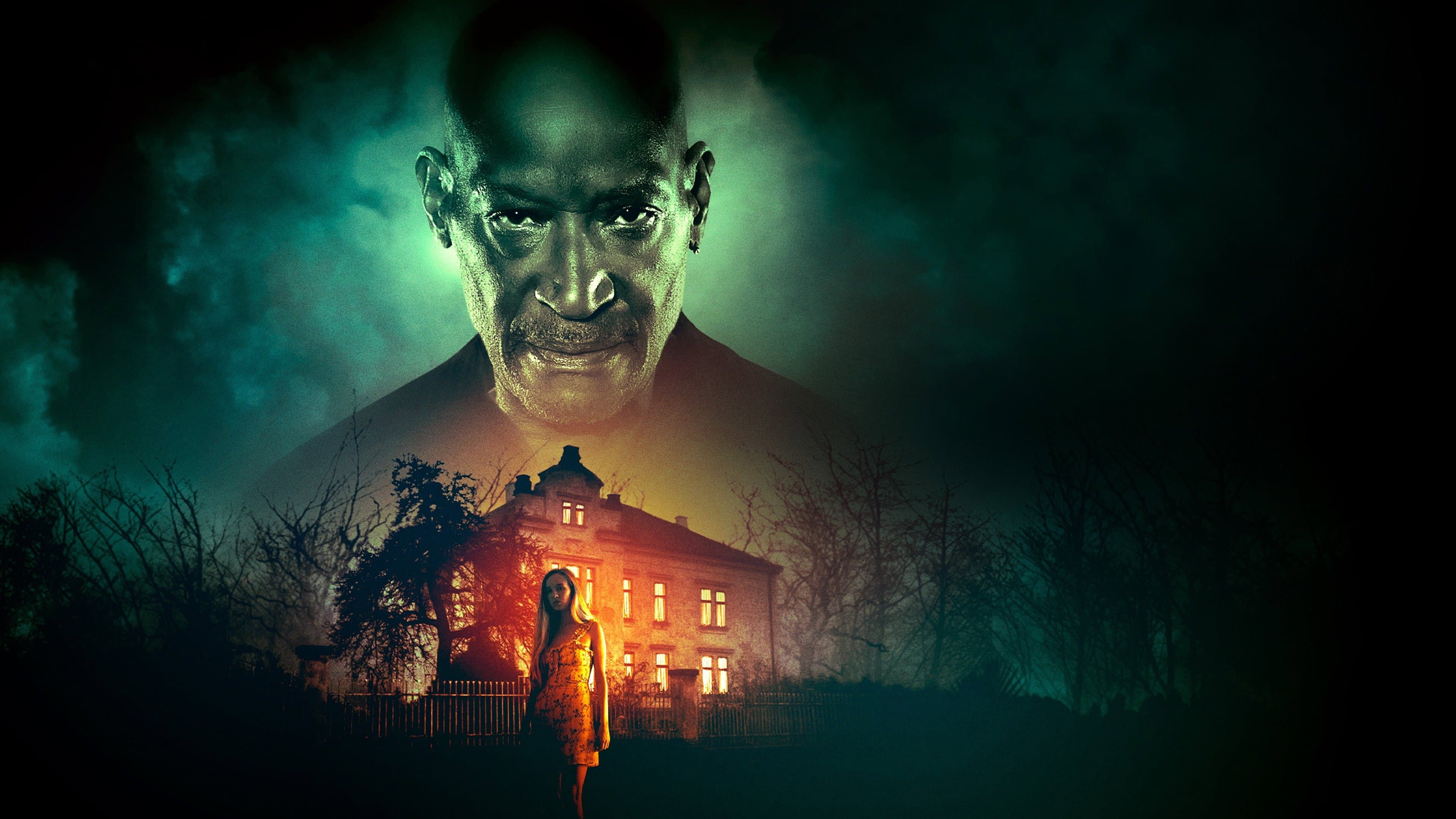 The Lockdown Hauntings - immagine