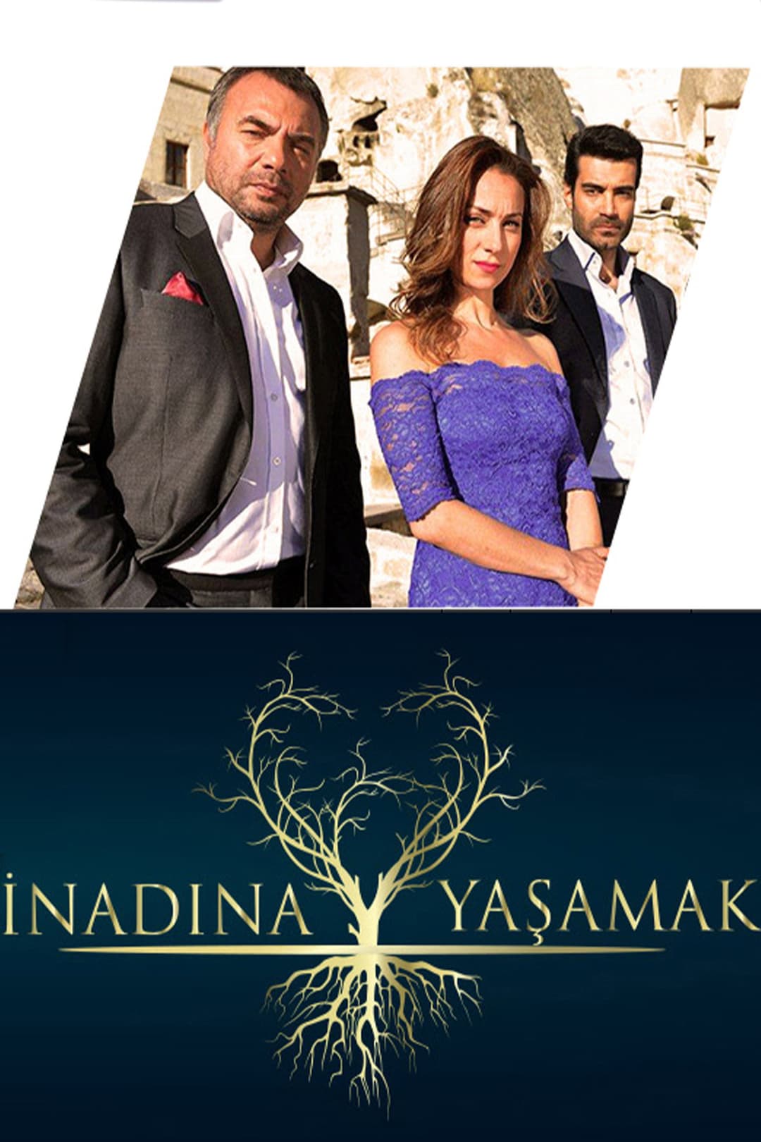 Poster di İnadına Yaşamak
