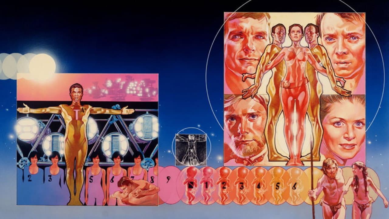 Brave New World - immagine