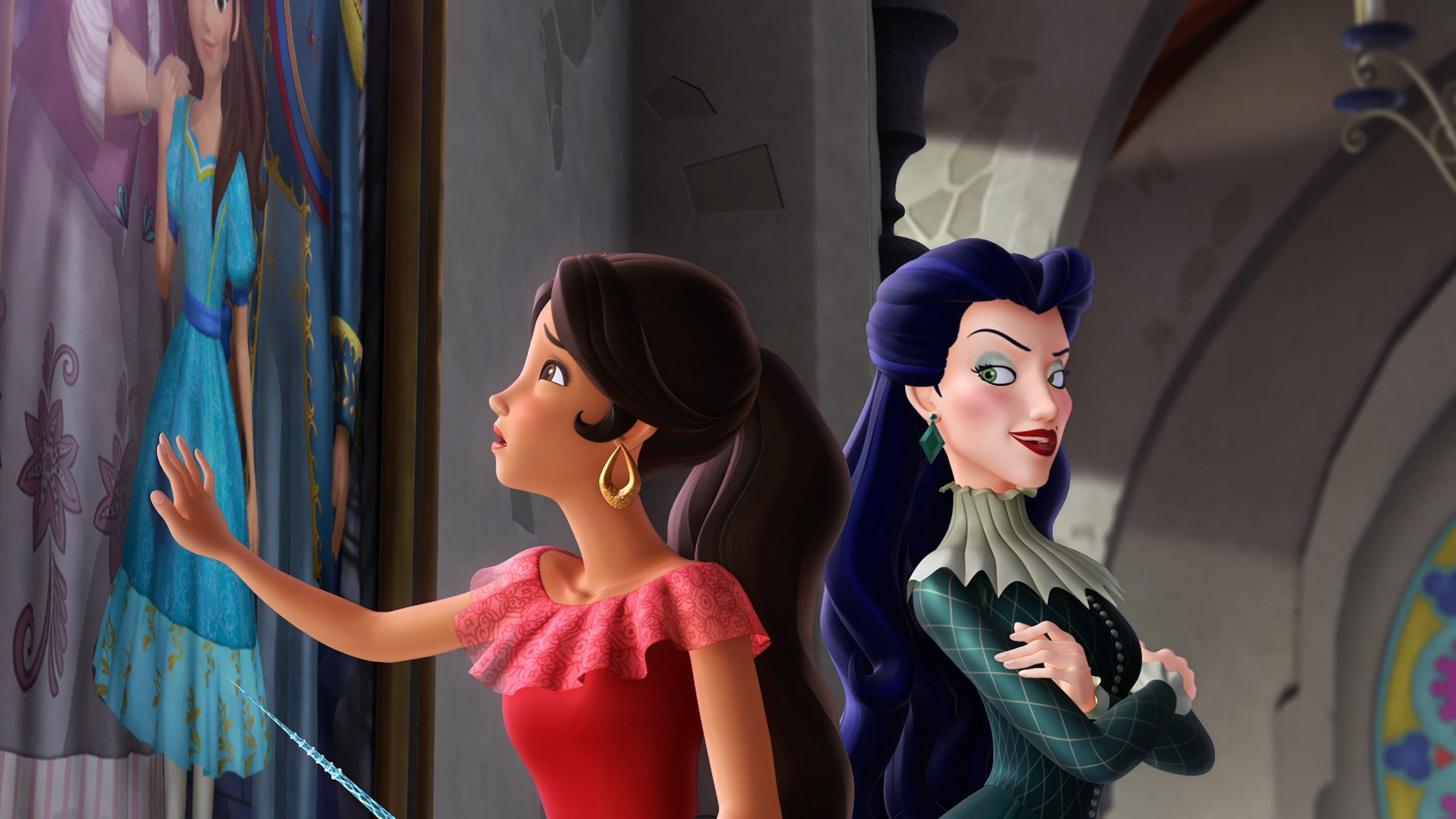 Elena e il segreto di Avalor - immagine