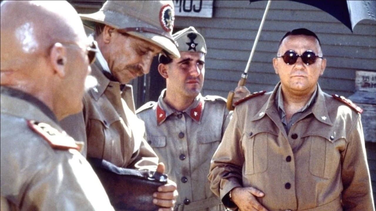 Scemo di guerra - immagine