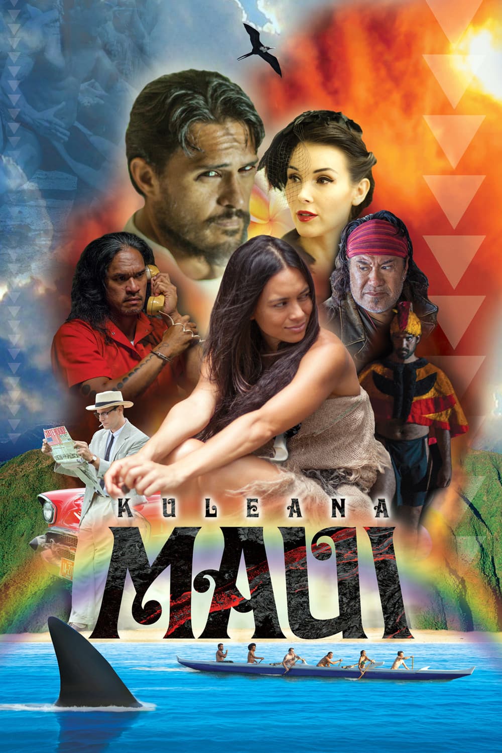 Poster di Kuleana