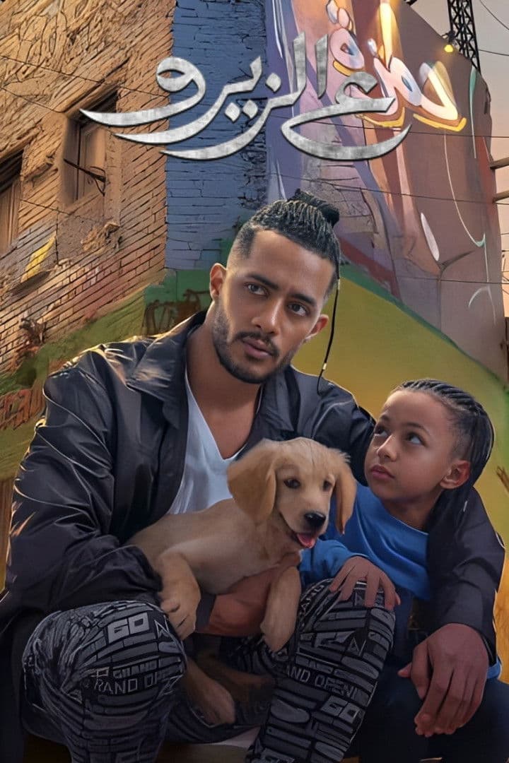 Poster di ع الزيرو