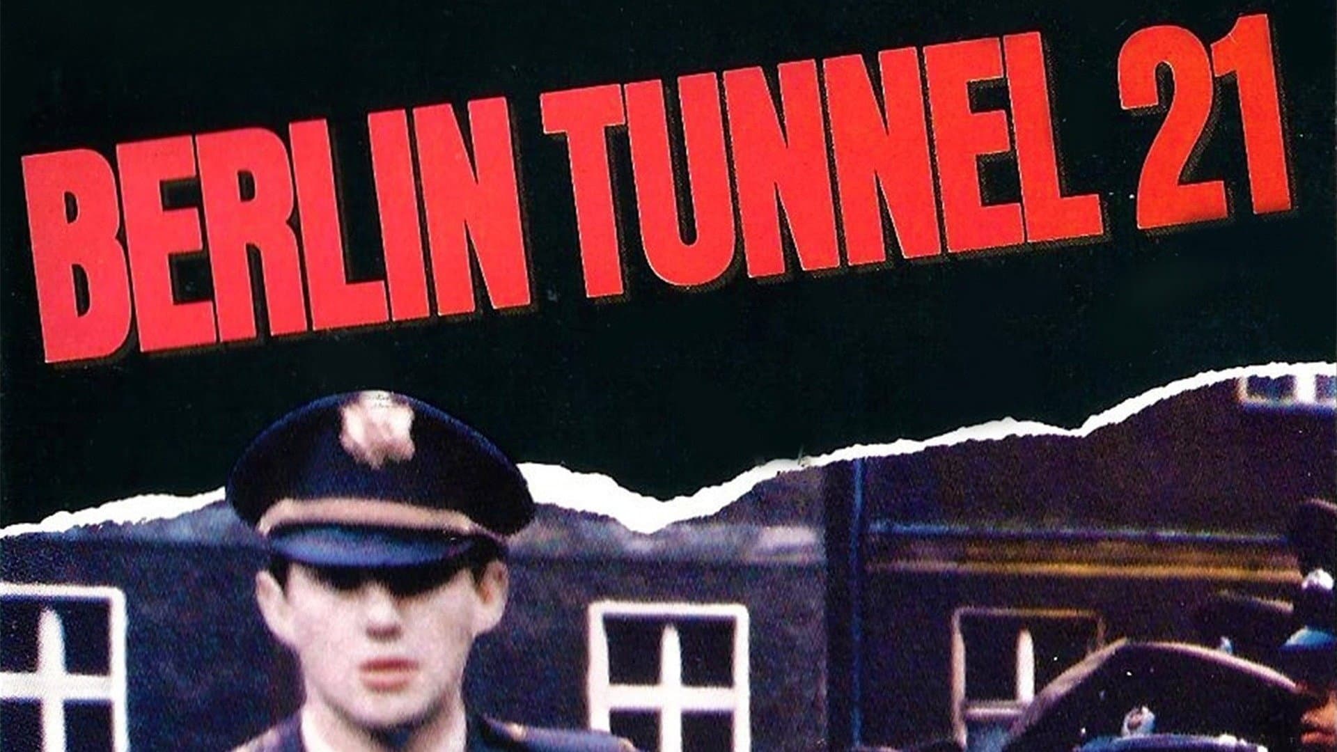 Berlin Tunnel 21 - immagine