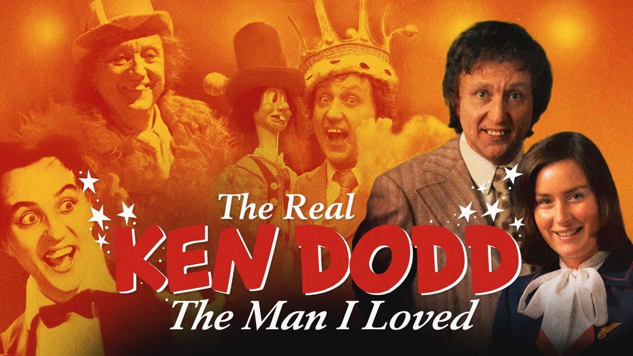 The Real Ken Dodd: The Man I Loved - immagine