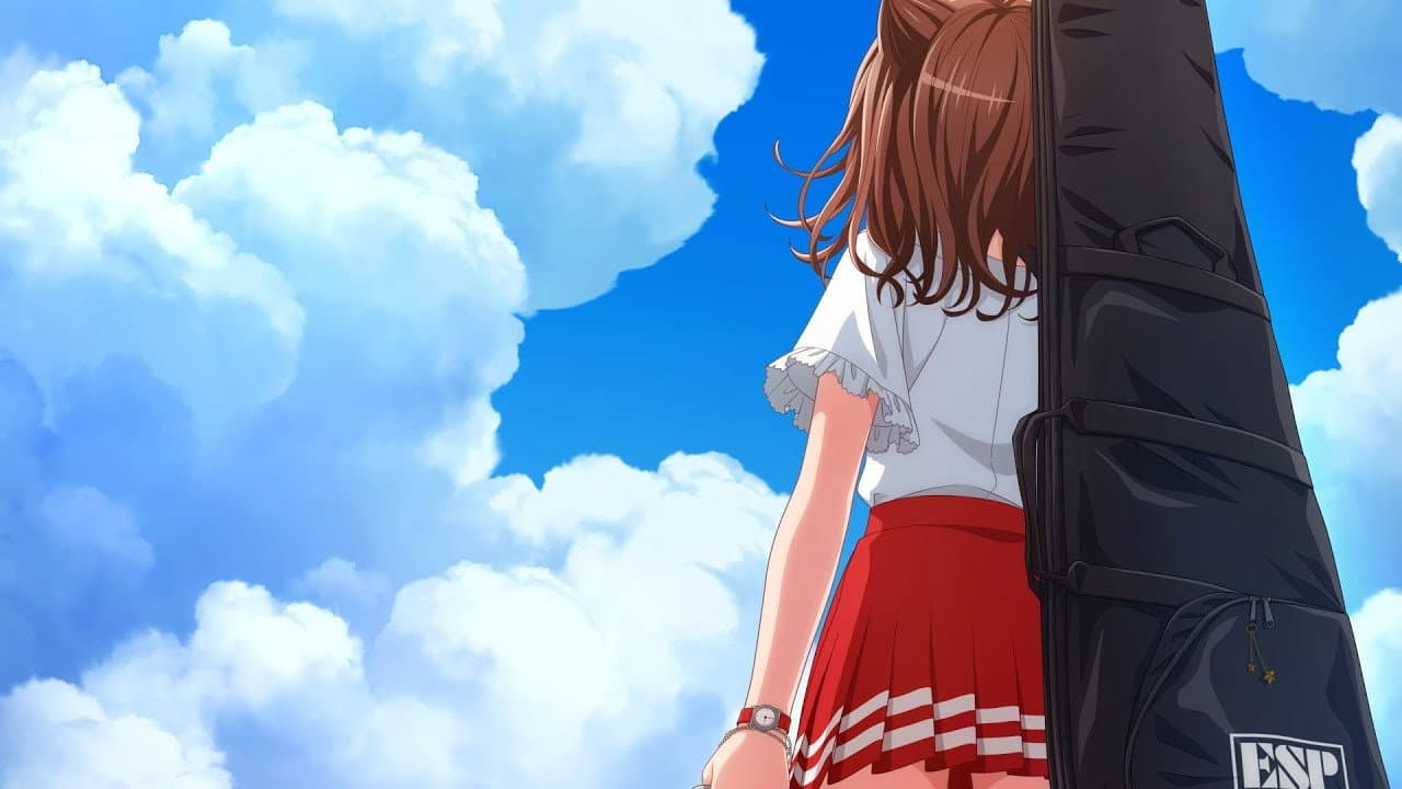 BanG Dream! ぽっぴん'どりーむ！ - immagine