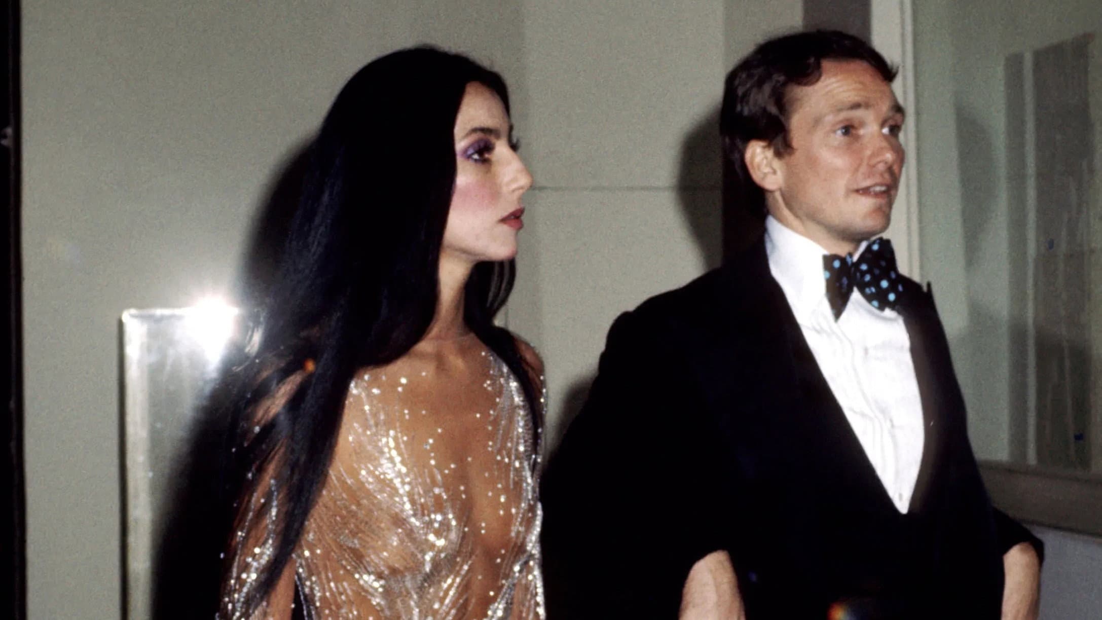 Bob Mackie: Naked Illusion - immagine