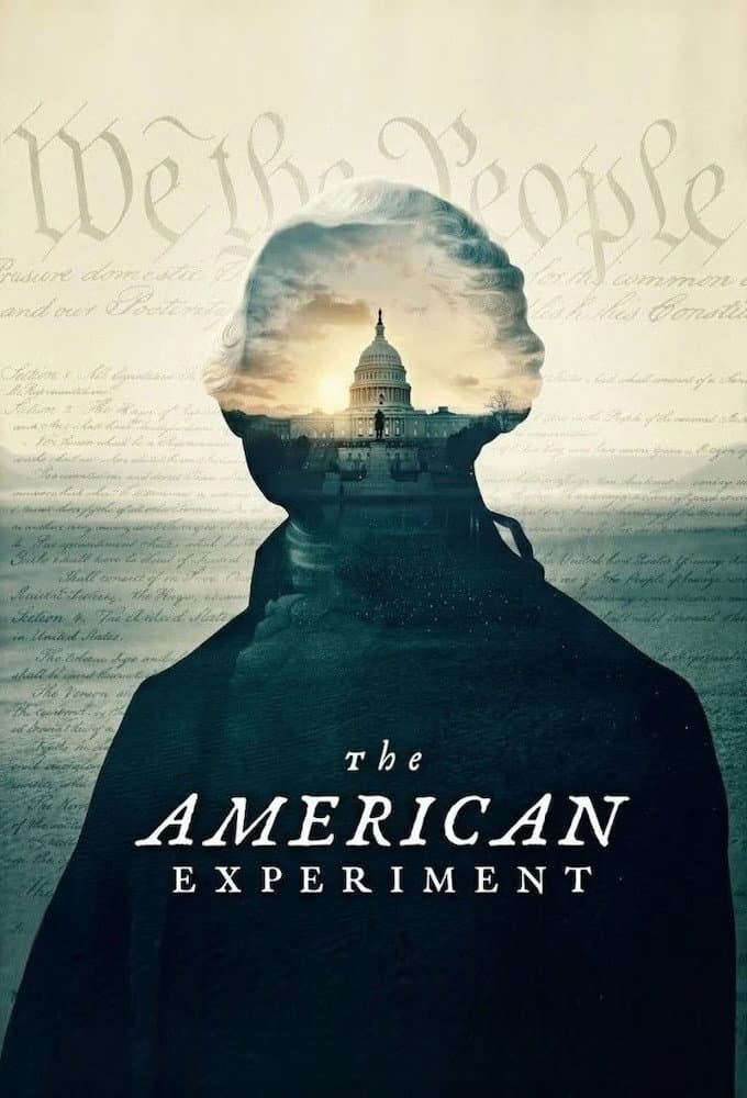 Poster di The American Experiment