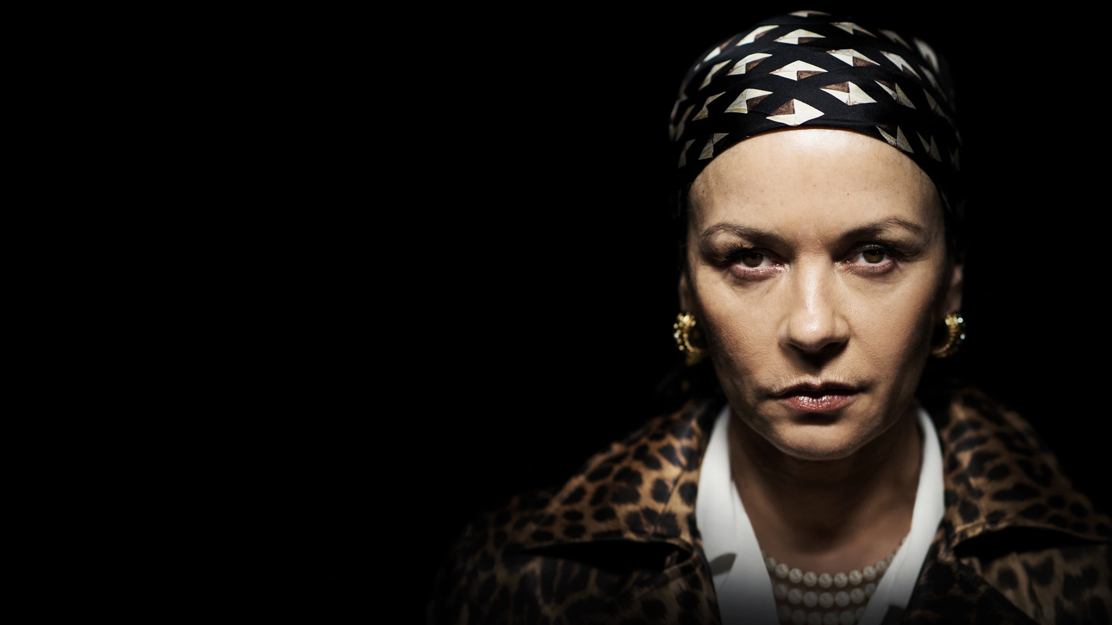 Cocaine Godmother - immagine