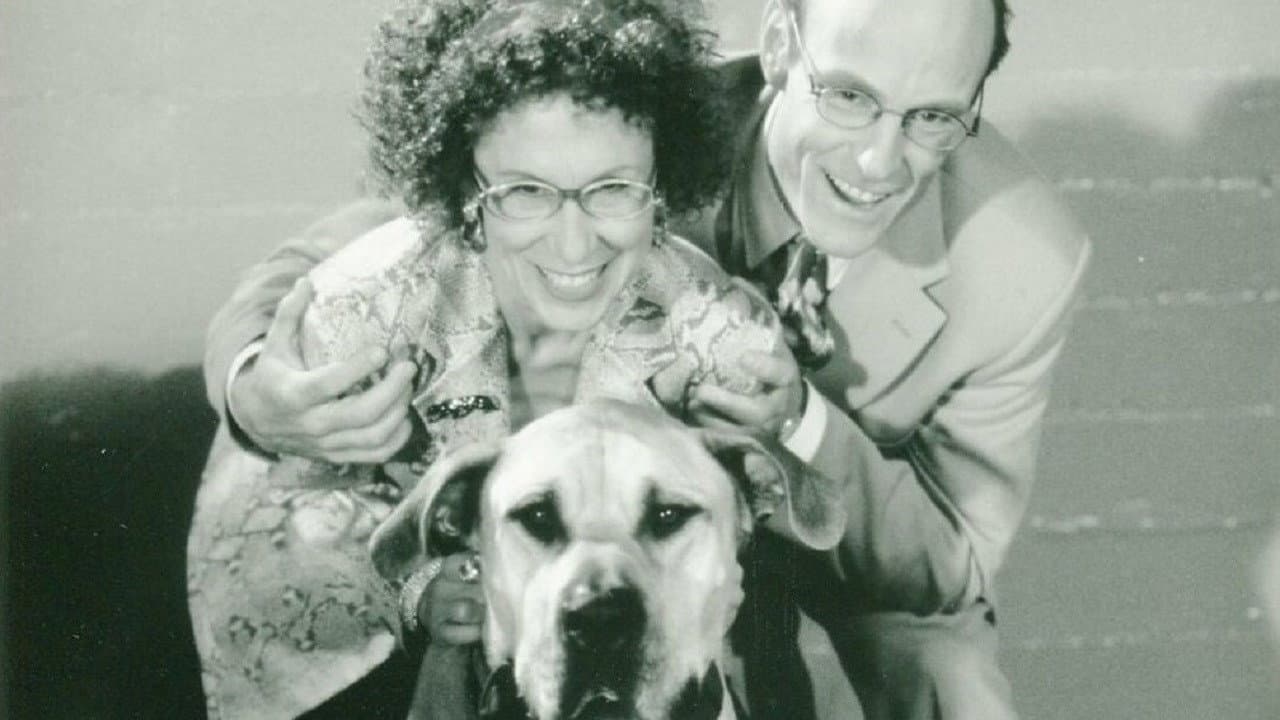 Benny, una star a quattro zampe - immagine