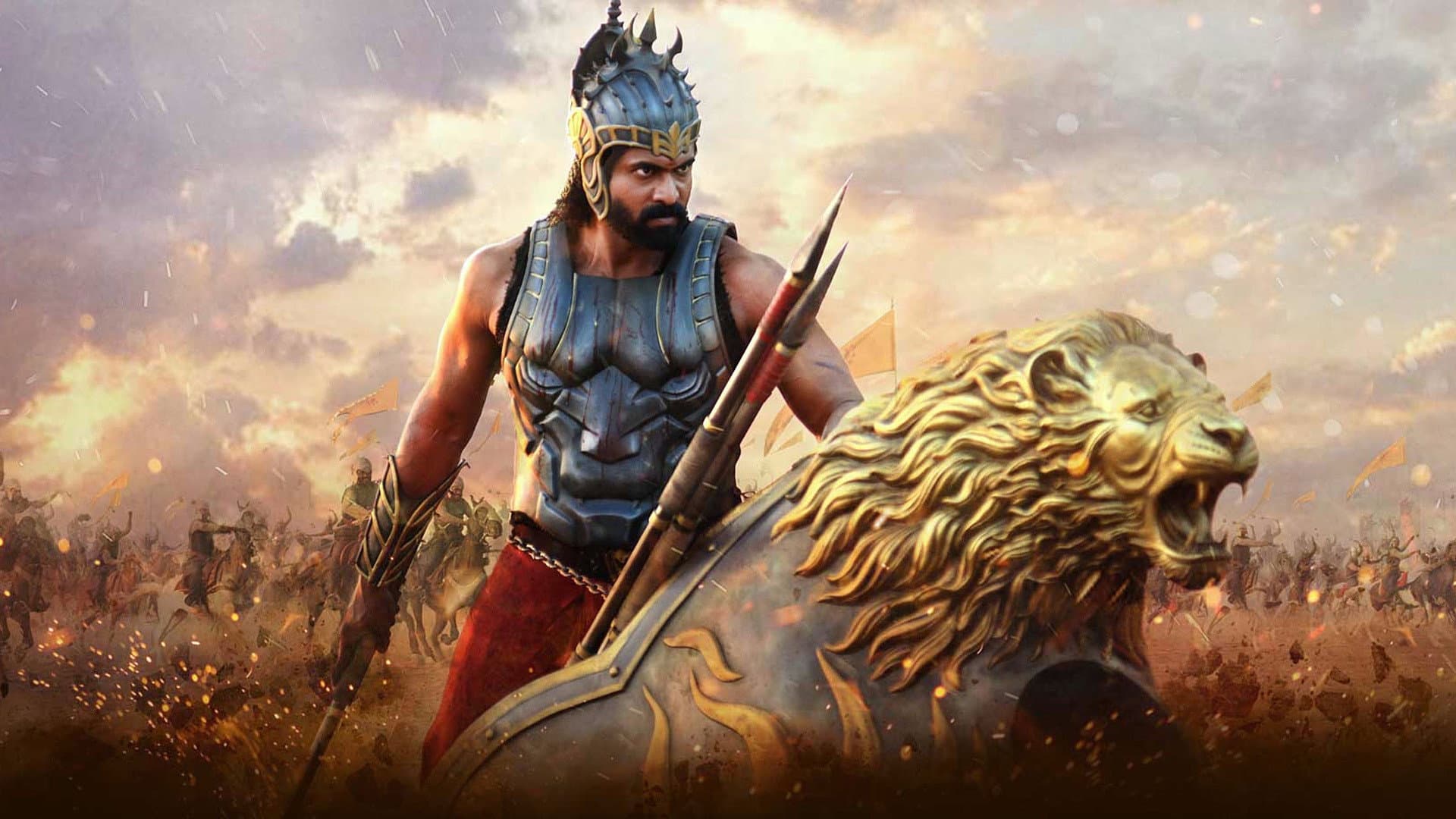 Bahubali: The Beginning - immagine