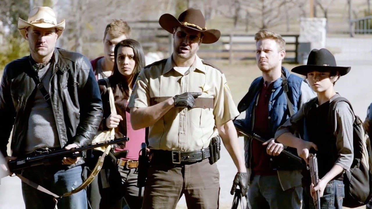 The Walking Deceased - immagine