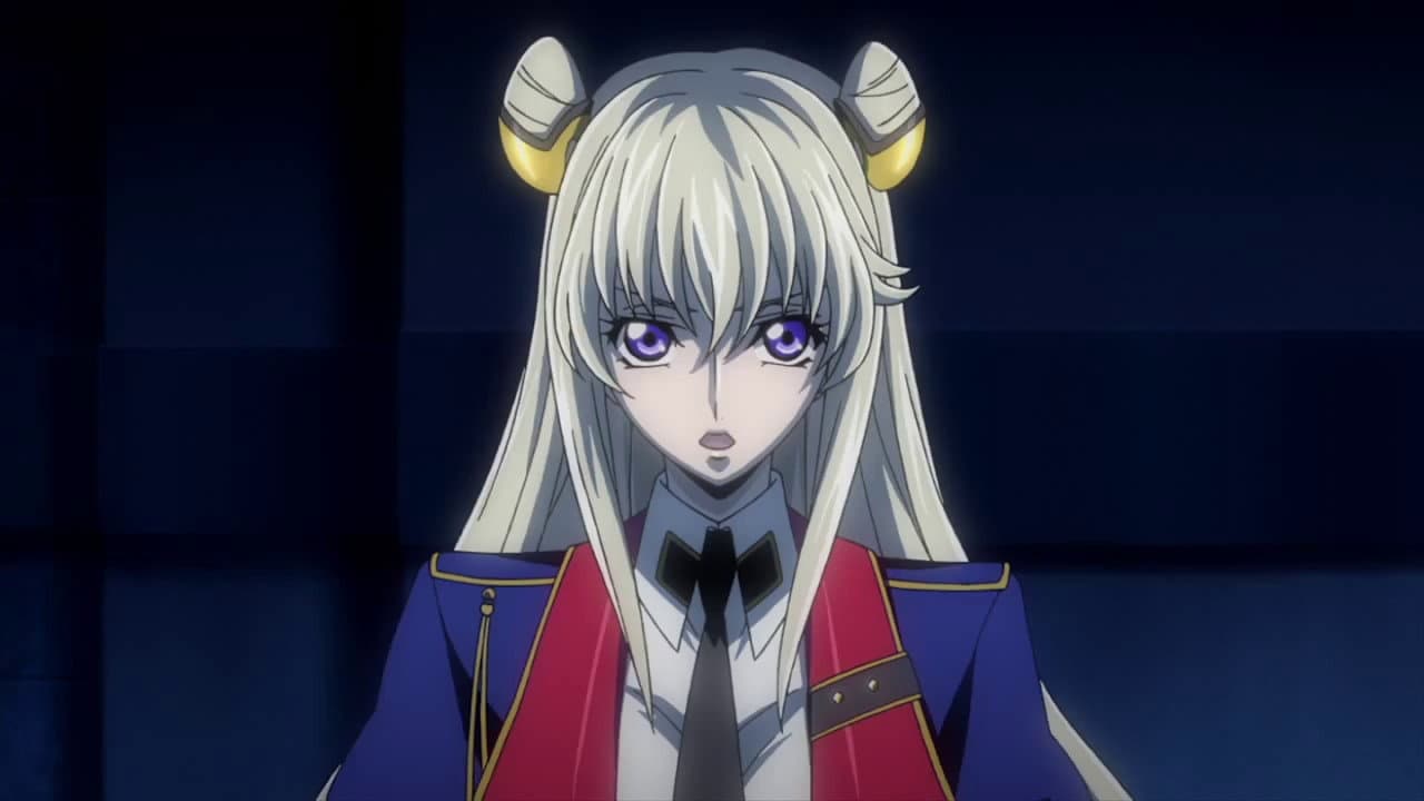 Code Geass - Akito The Exiled #04 - Dai ricordi dell'odio - immagine