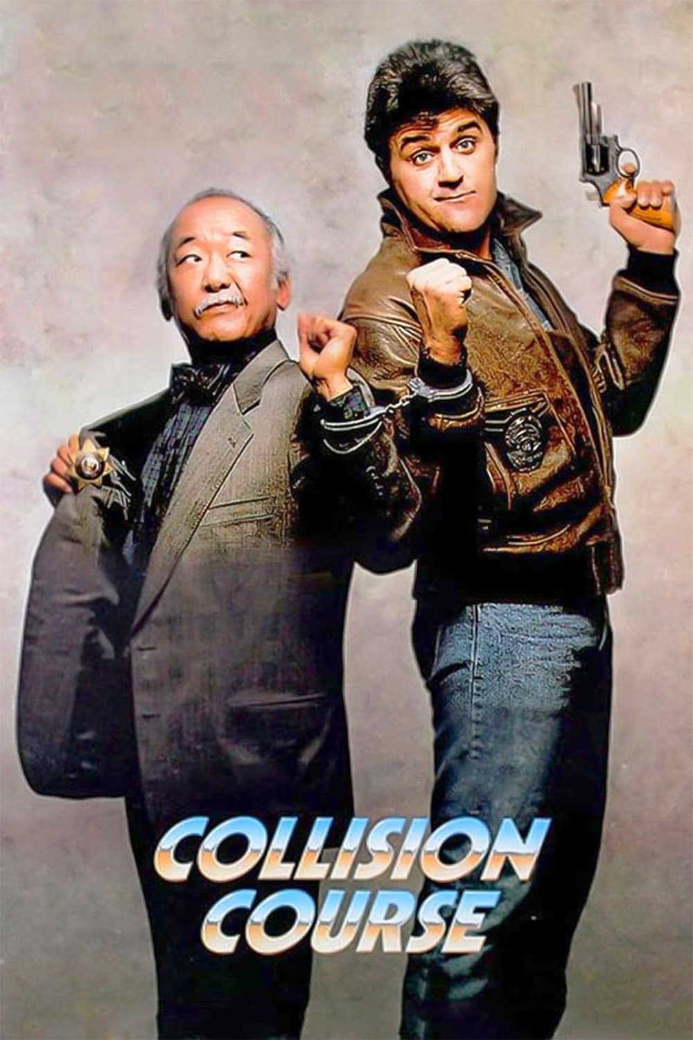 Poster di Collision Course