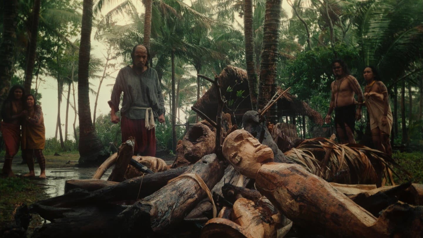 Magalhães - immagine