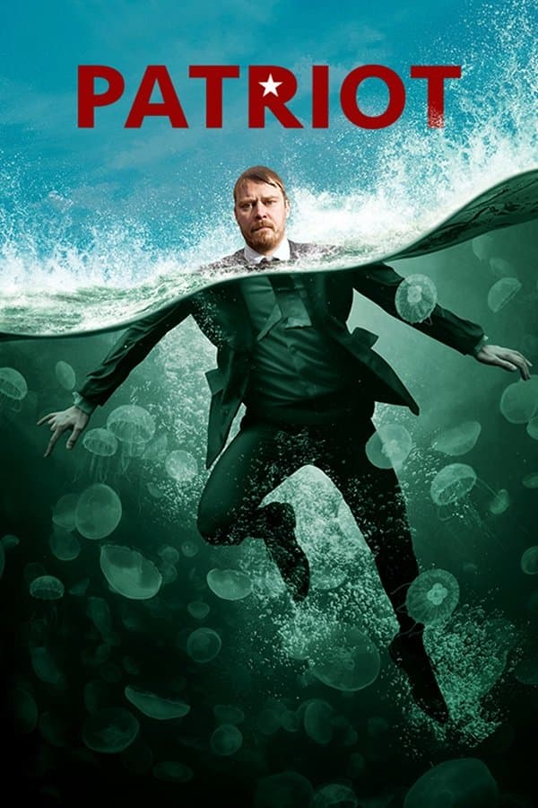 Poster di Patriot