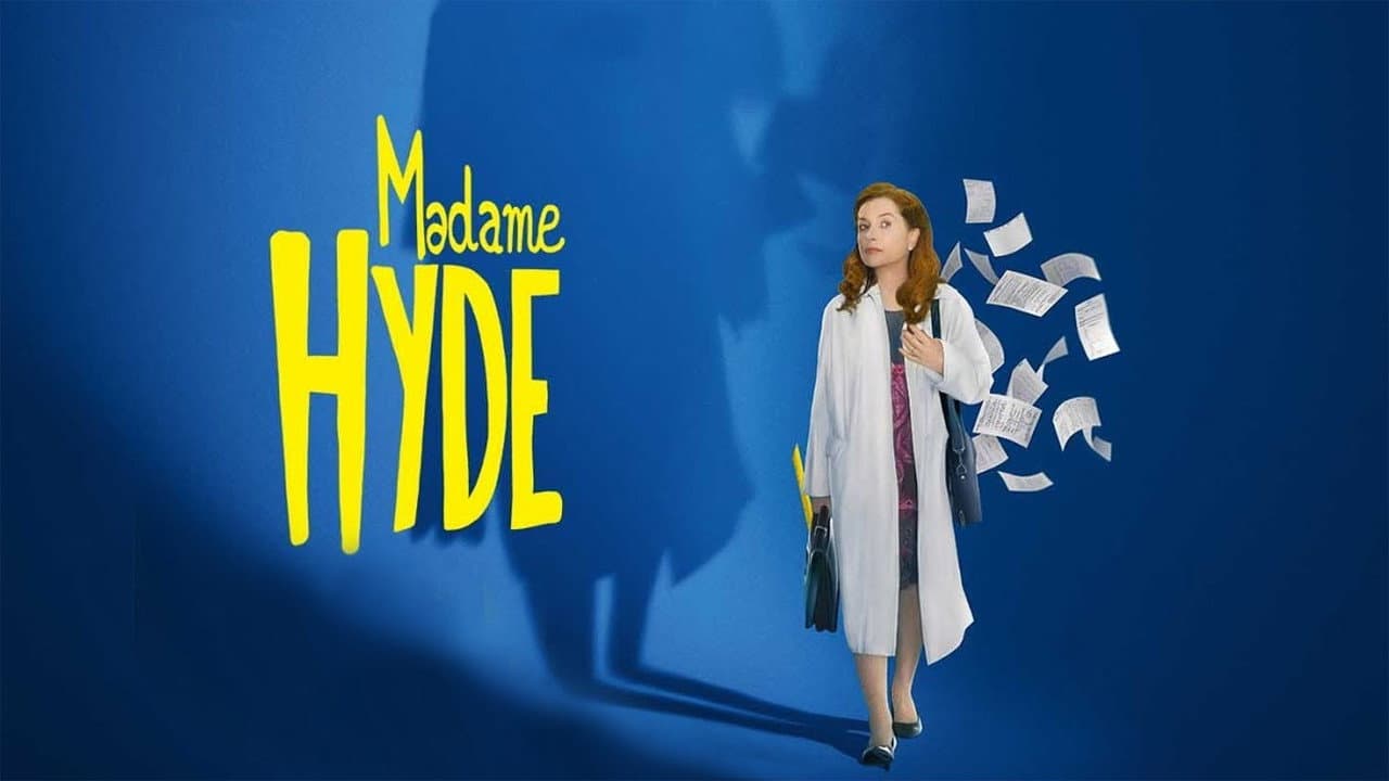 Madame Hyde - immagine
