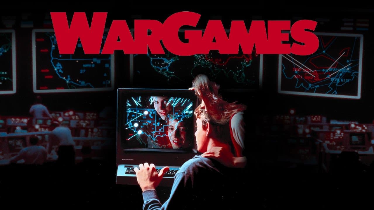 WarGames - Giochi di guerra - immagine
