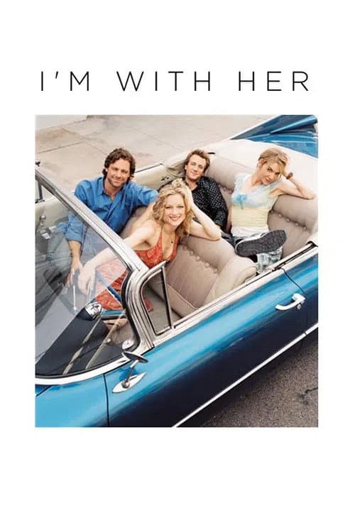 Poster di I'm with Her