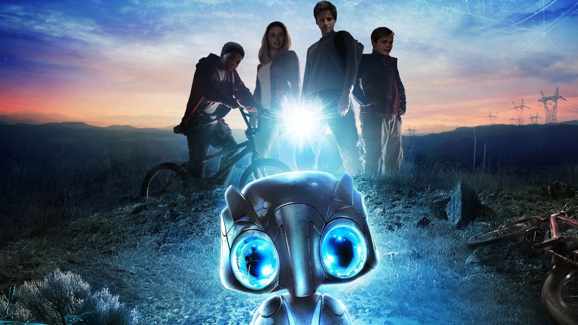Earth to Echo - immagine