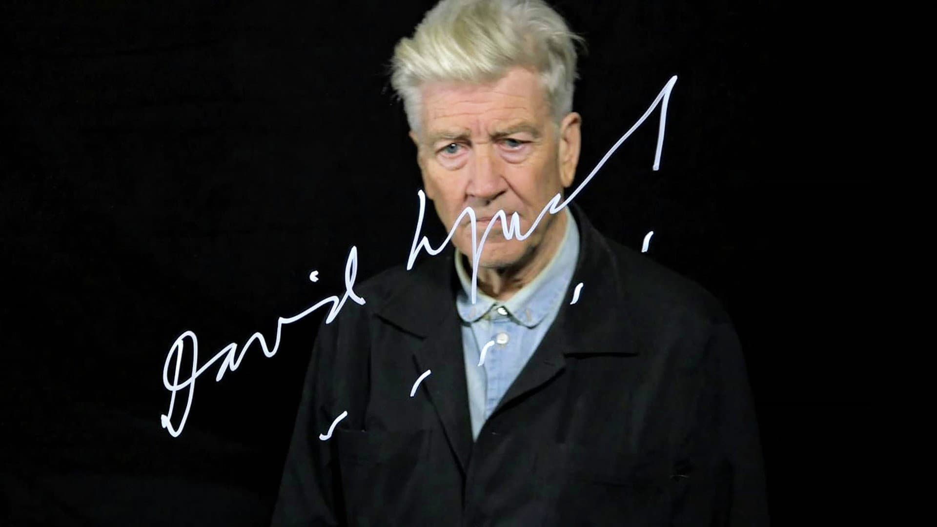 L'Image Originelle - David Lynch - immagine