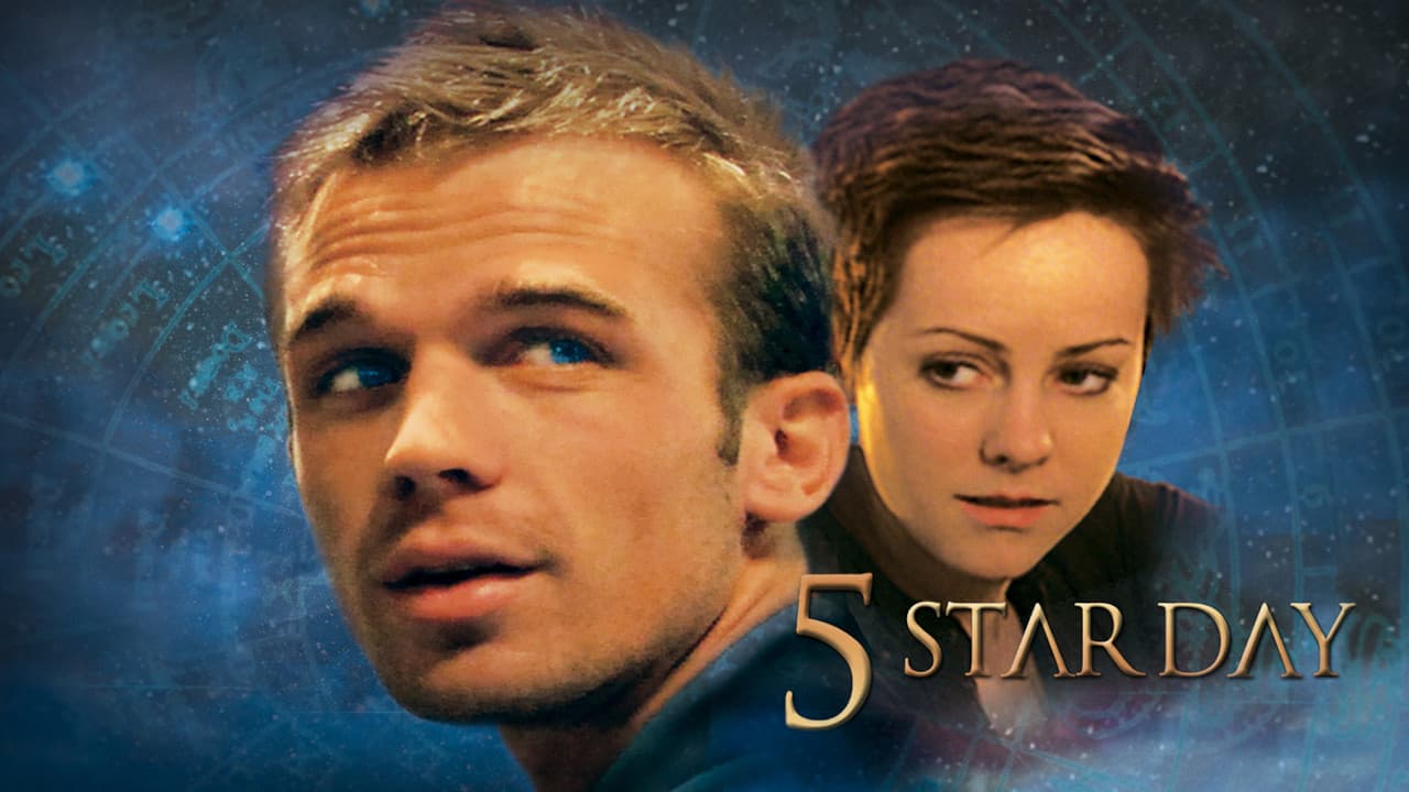 Five Star Day - immagine
