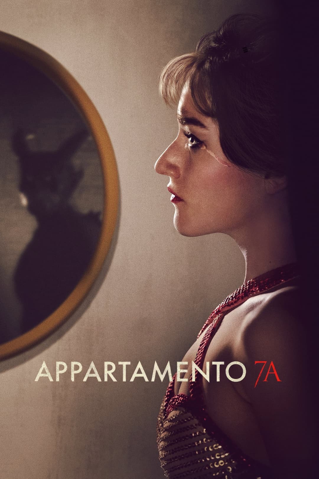 Poster di Appartamento 7A