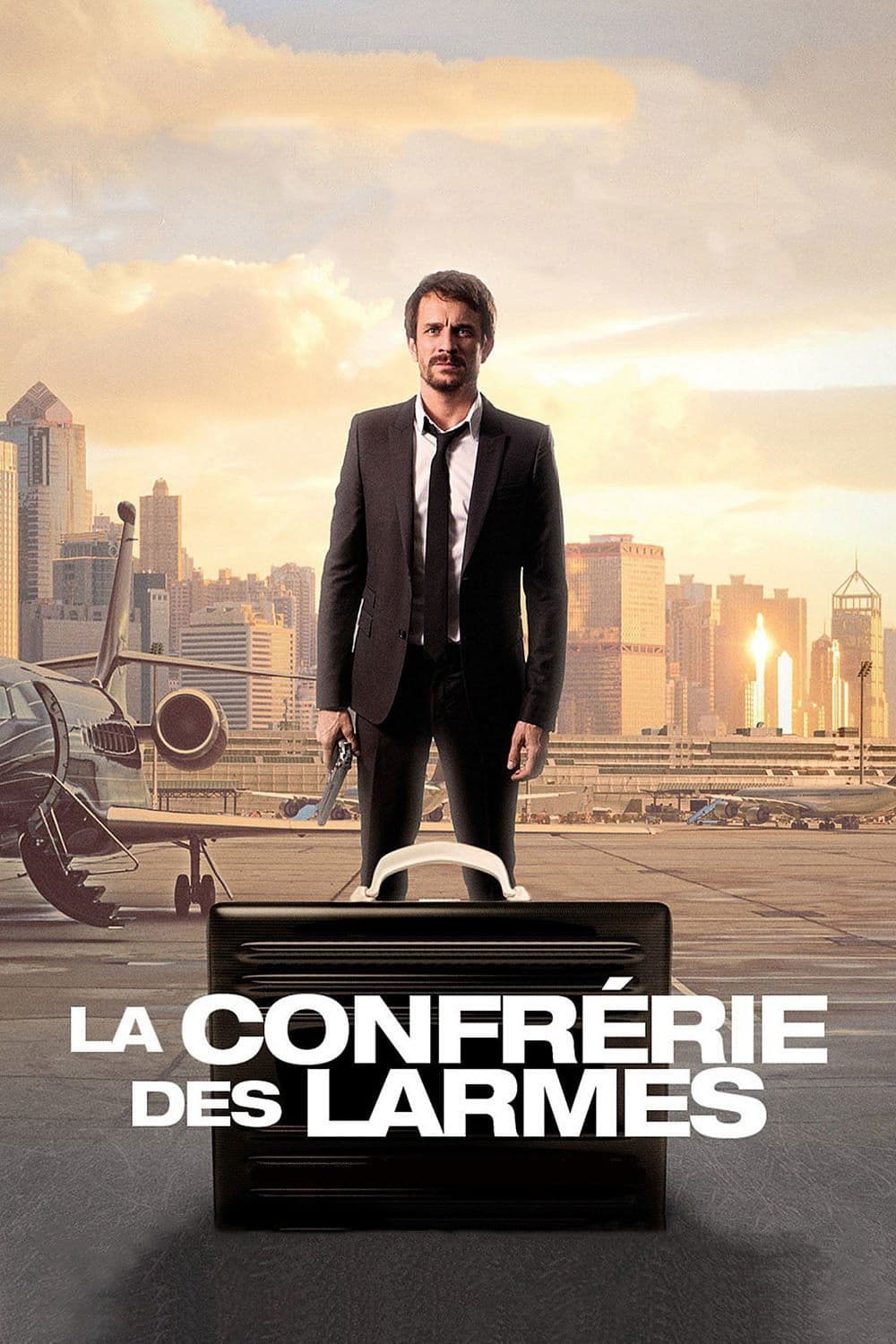 Poster di La Confrérie des larmes