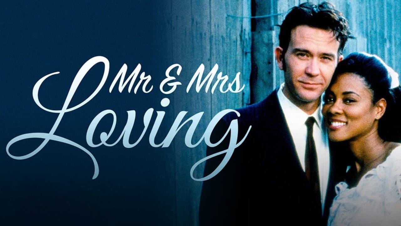 Mr. and Mrs. Loving - immagine