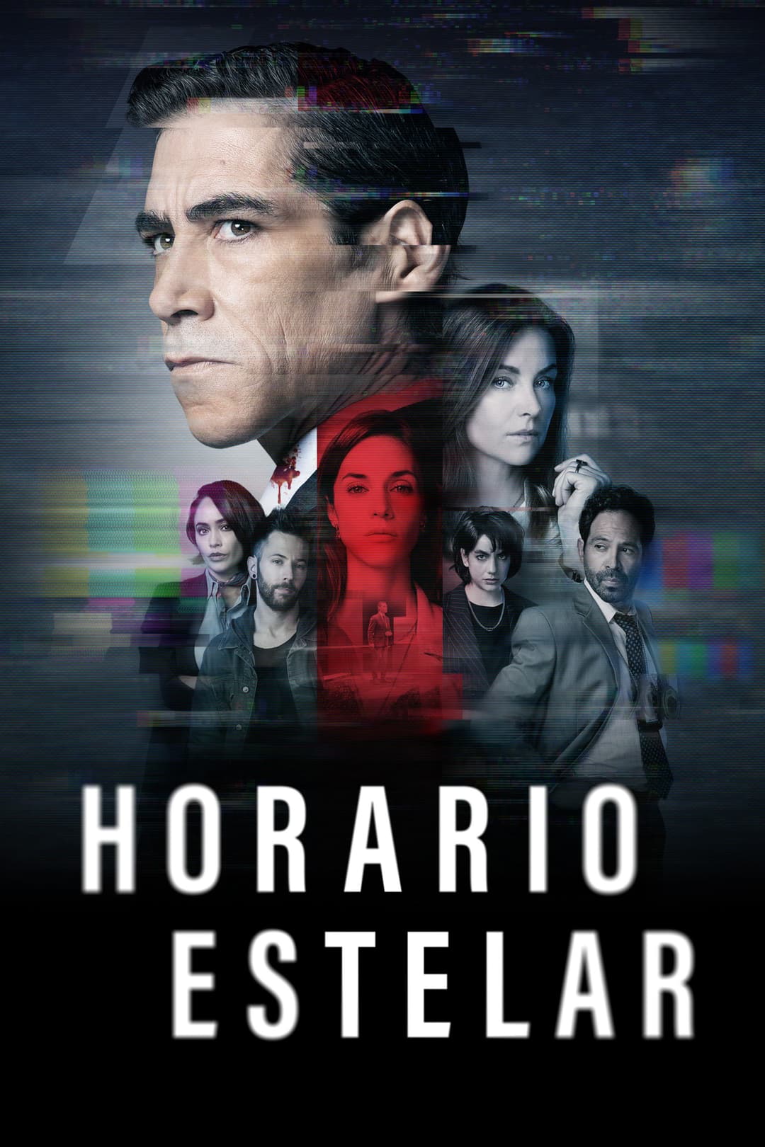 Poster di Prime Time
