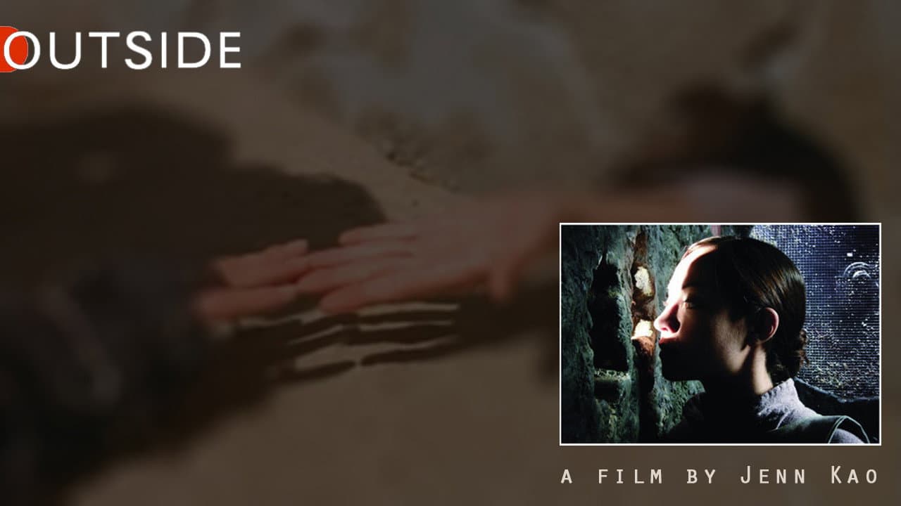 Outside - immagine