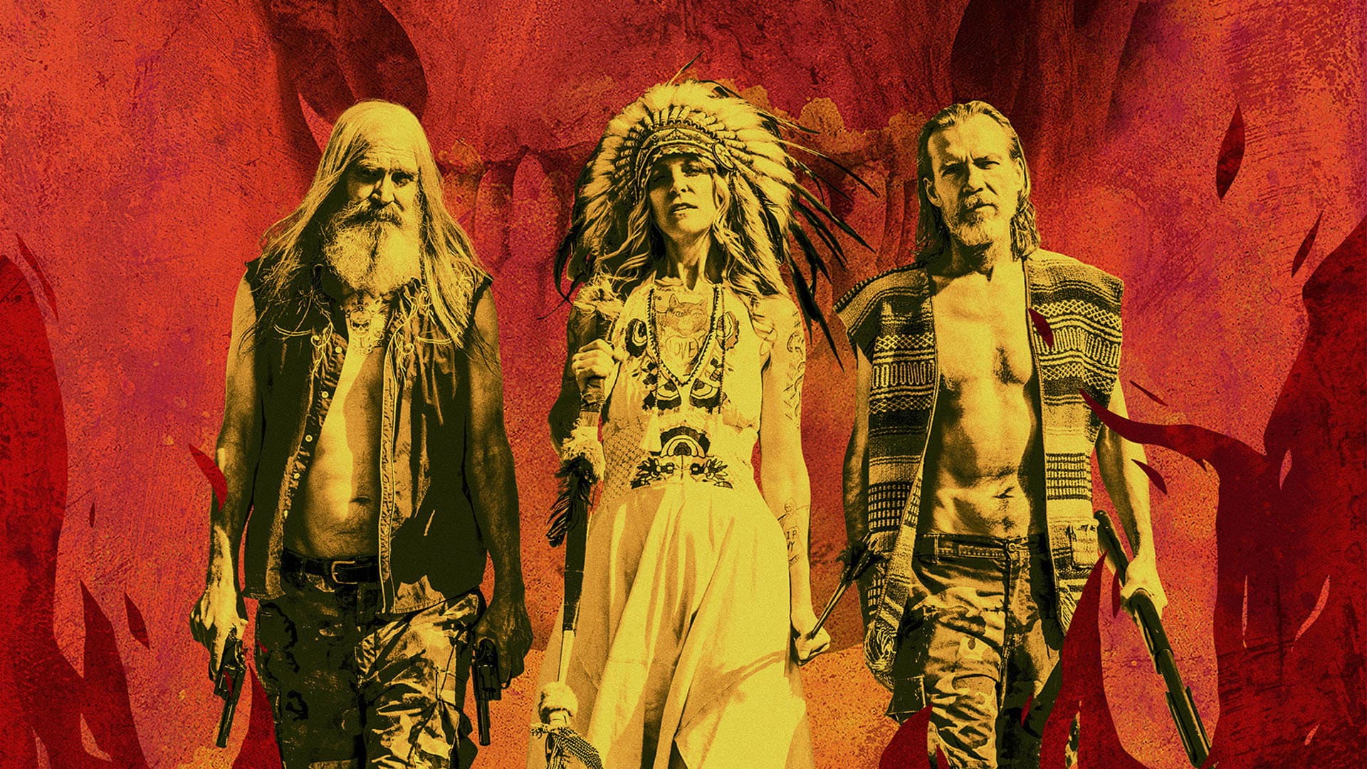 3 from Hell - immagine