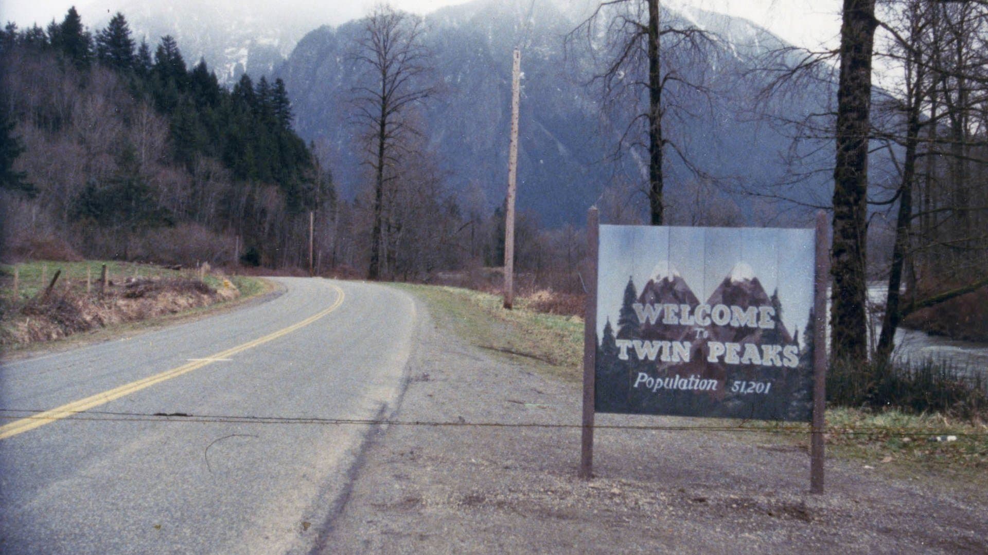 I segreti di Twin Peaks - immagine