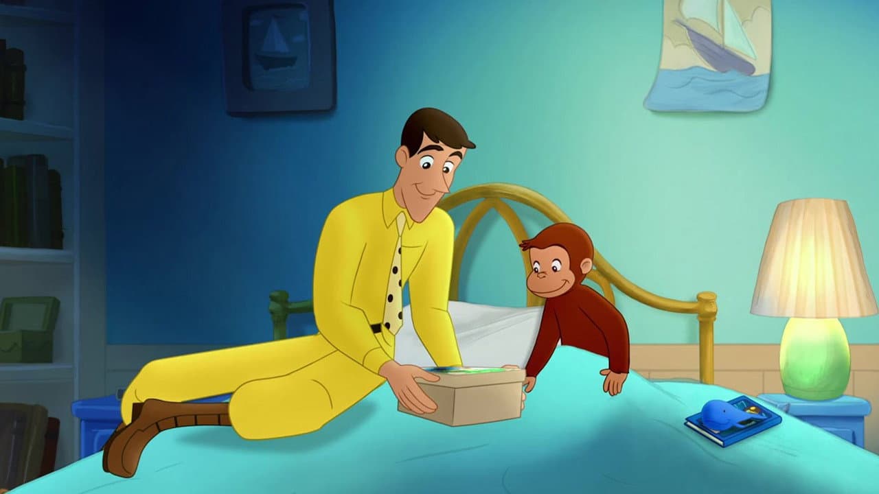 Curioso come George: Avventure nel Mare - immagine