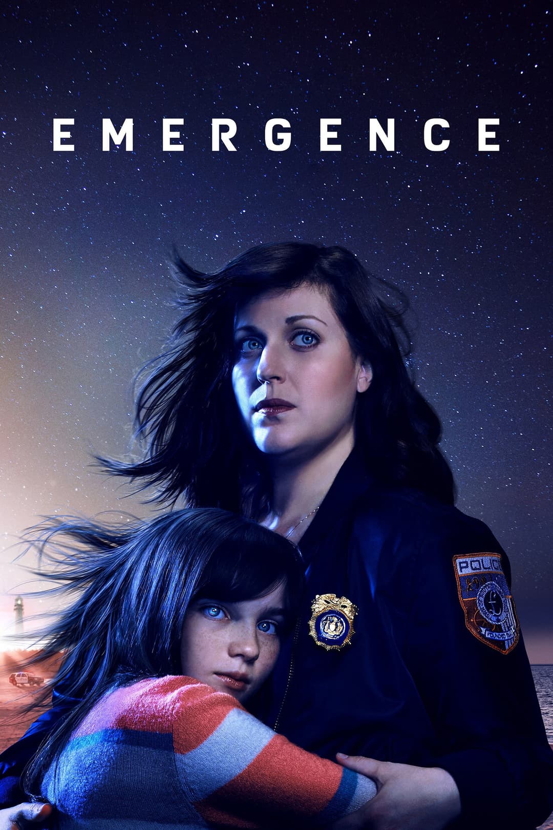 Poster di Emergence