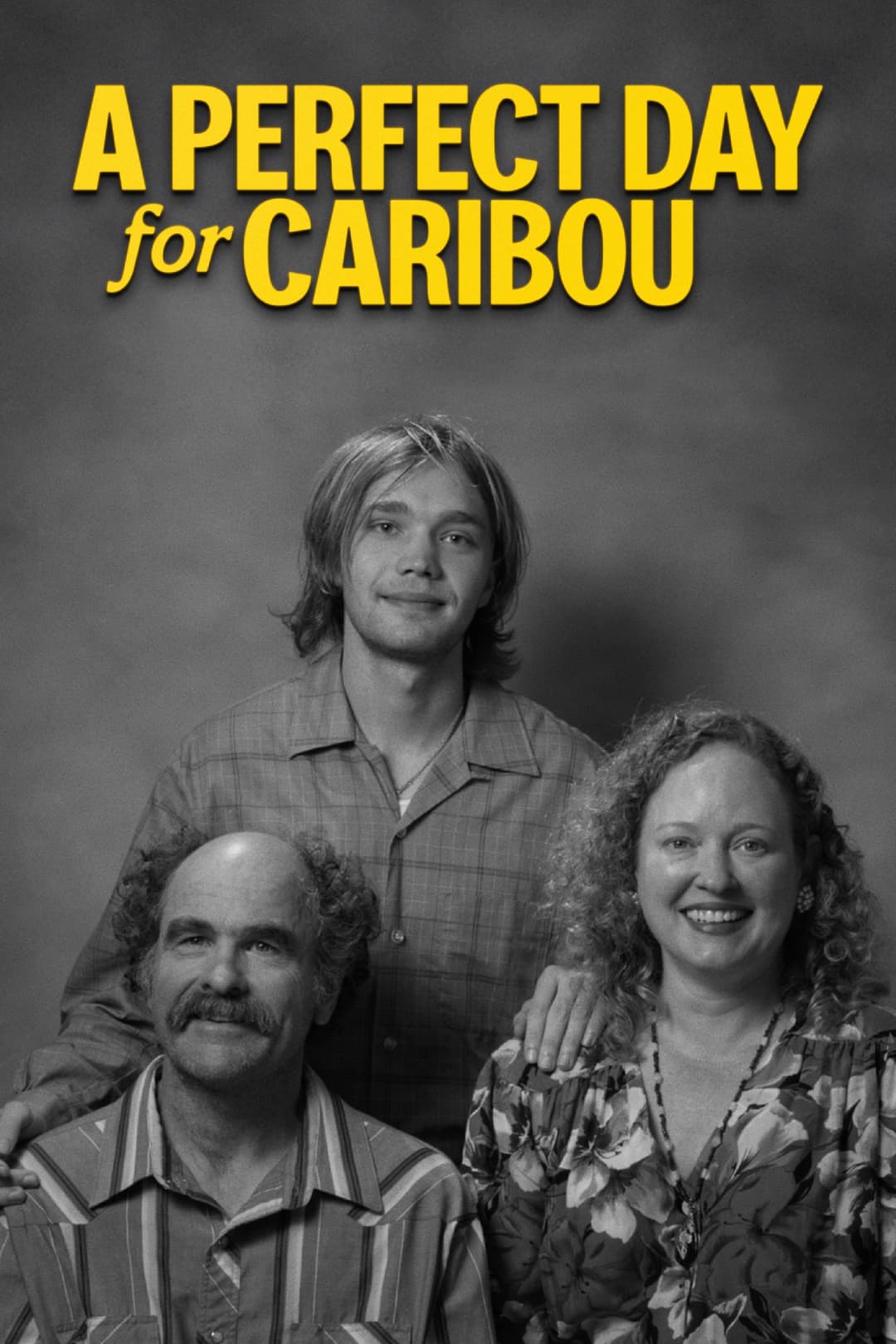 Poster di A Perfect Day for Caribou