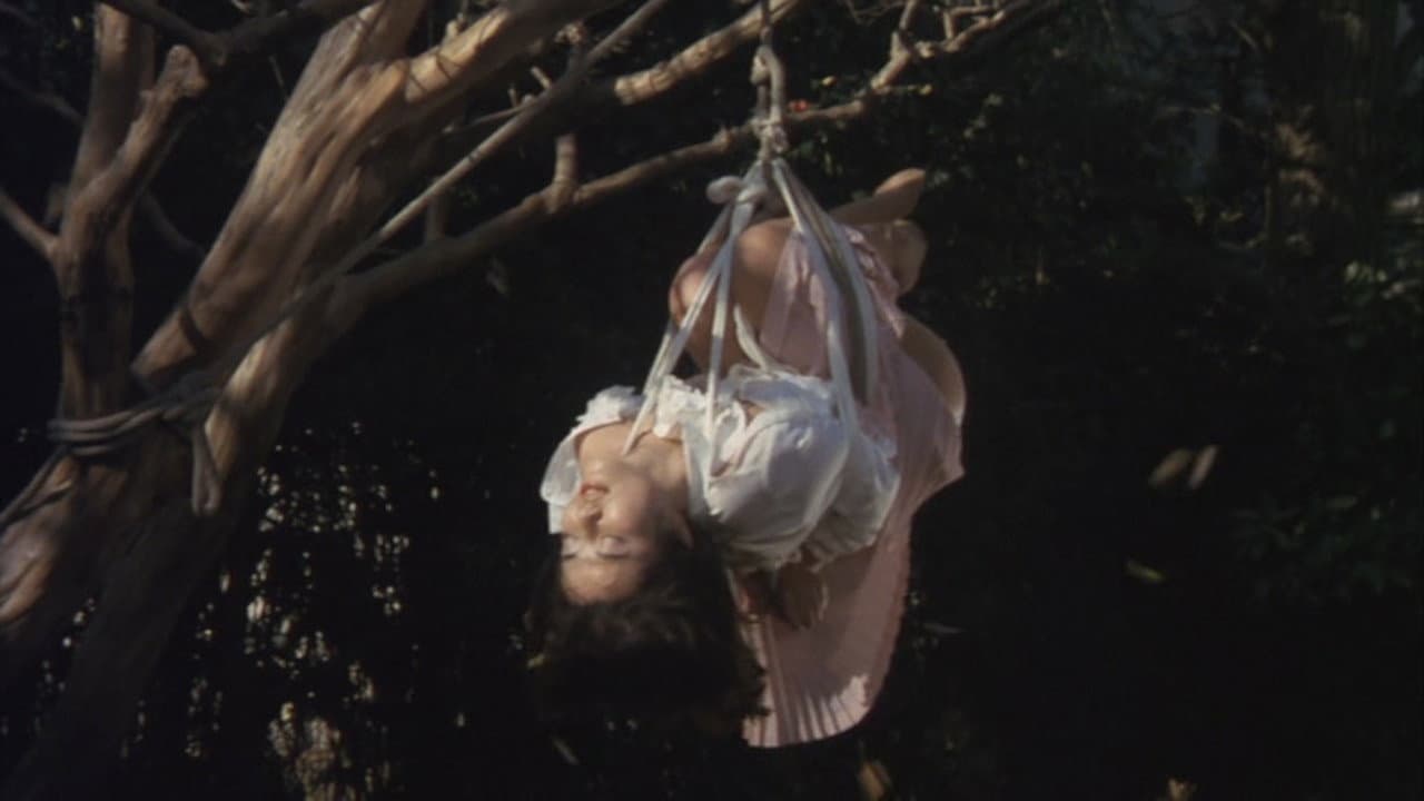 Rope Sisters: Strange Fruit - immagine