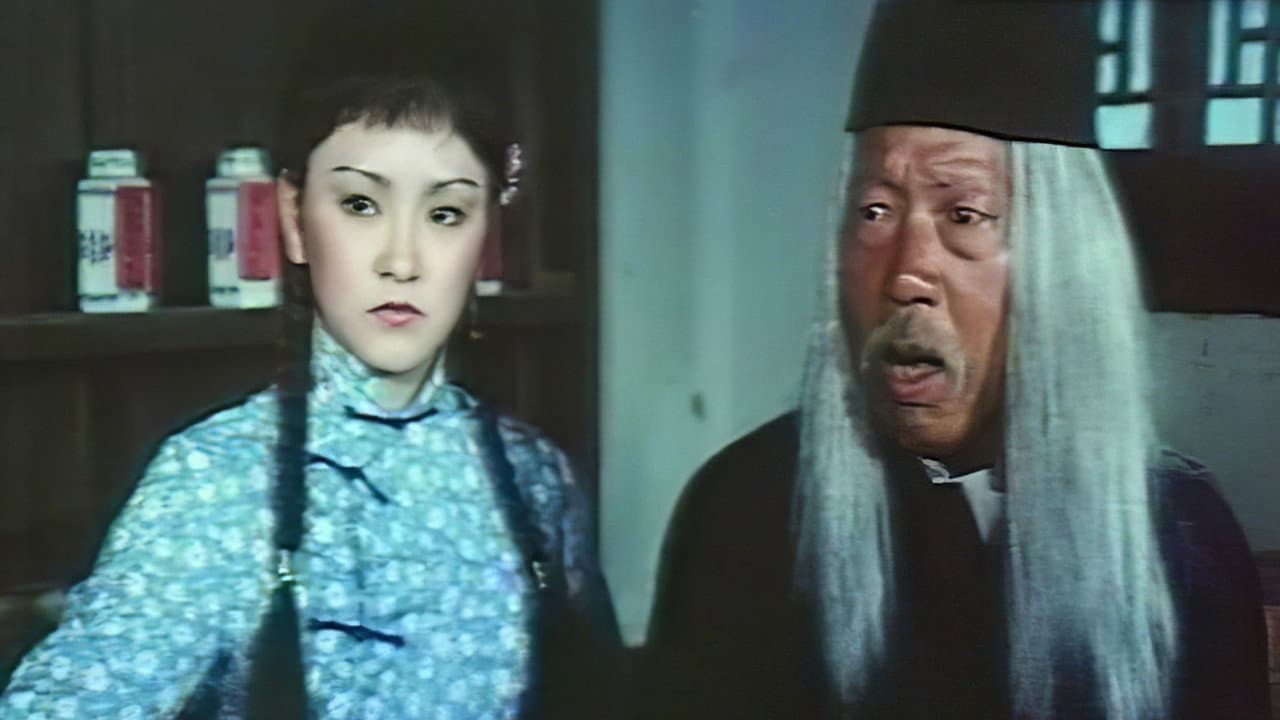 Drunken Master Strikes Back - immagine