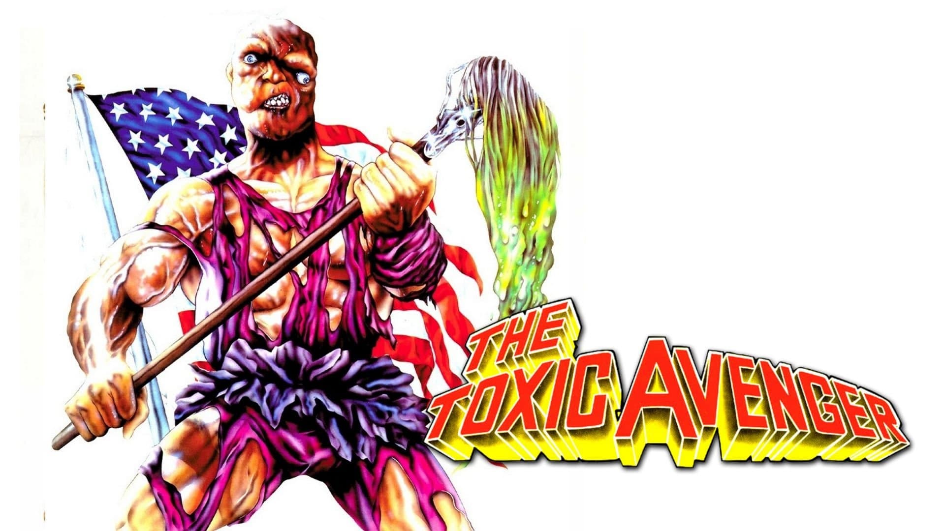 The Toxic Avenger - immagine