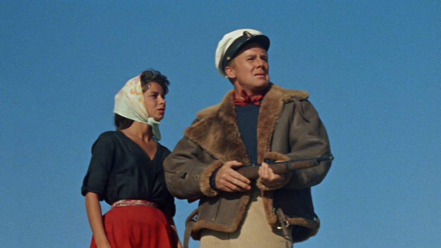 Il bandito dell'Epiro - immagine