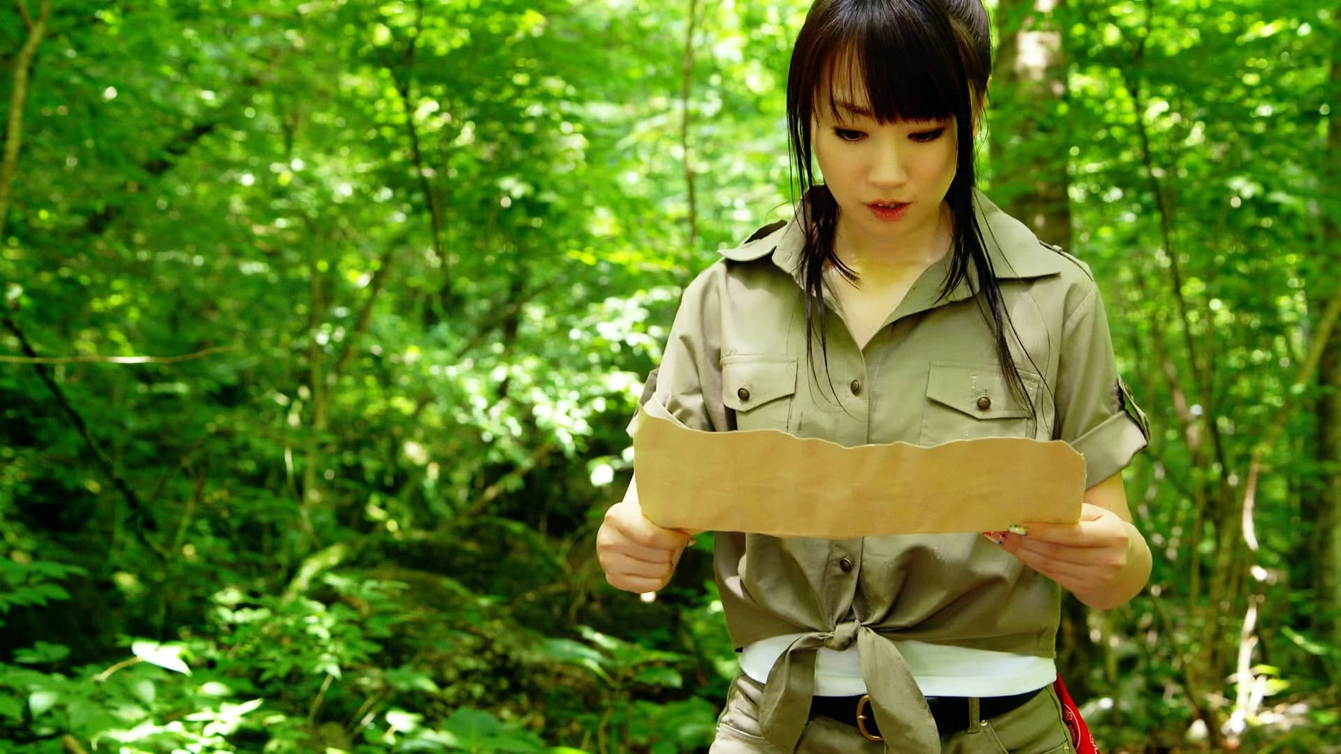 NANA MIZUKI LIVE ADVENTURE - immagine
