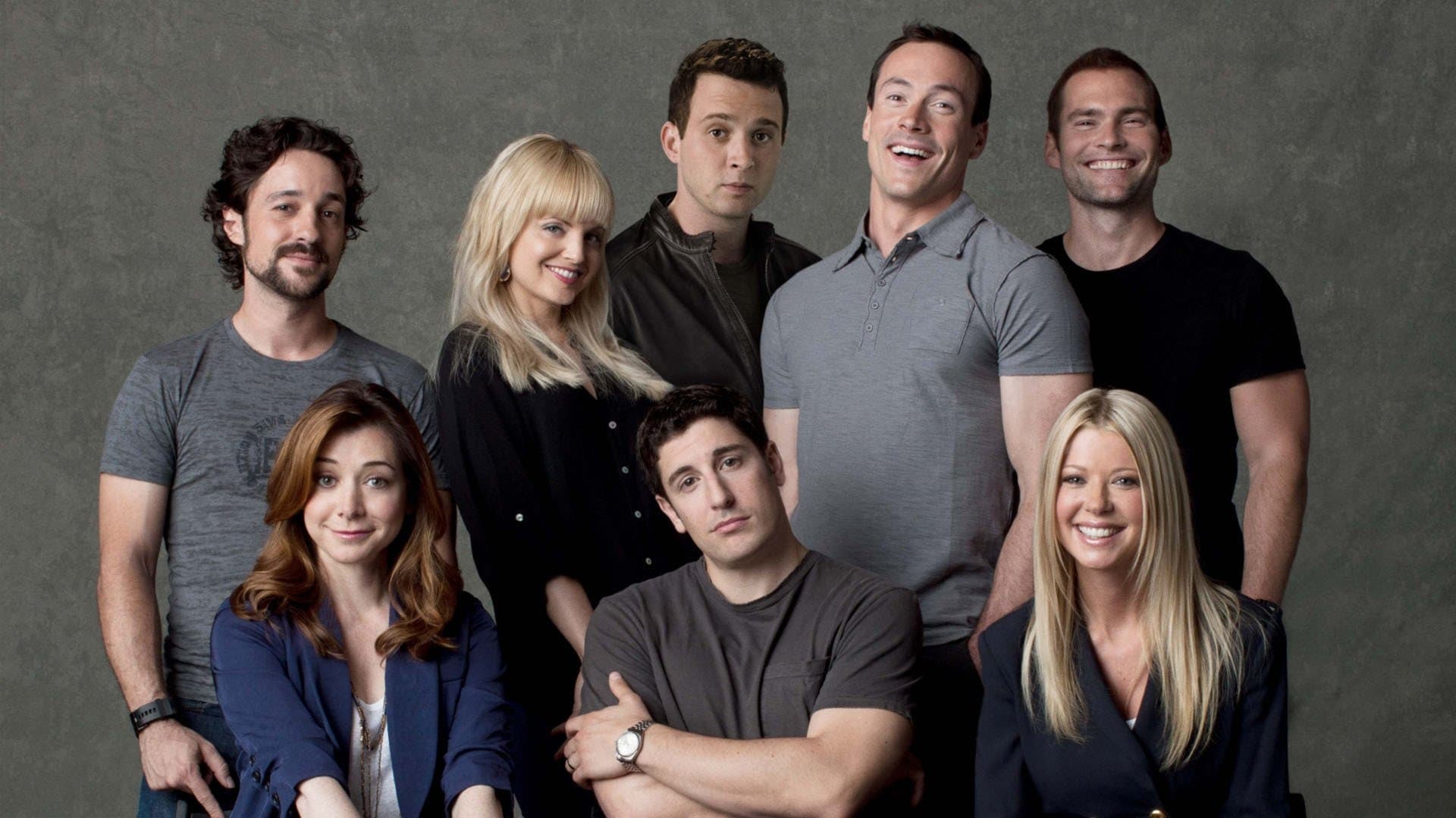 American Pie: Ancora insieme - immagine