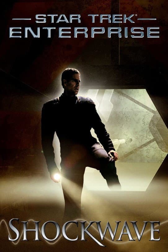 Poster di Star Trek: Enterprise - Shockwave