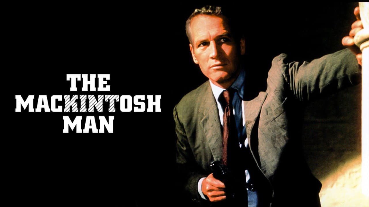 L'agente speciale Mackintosh - immagine