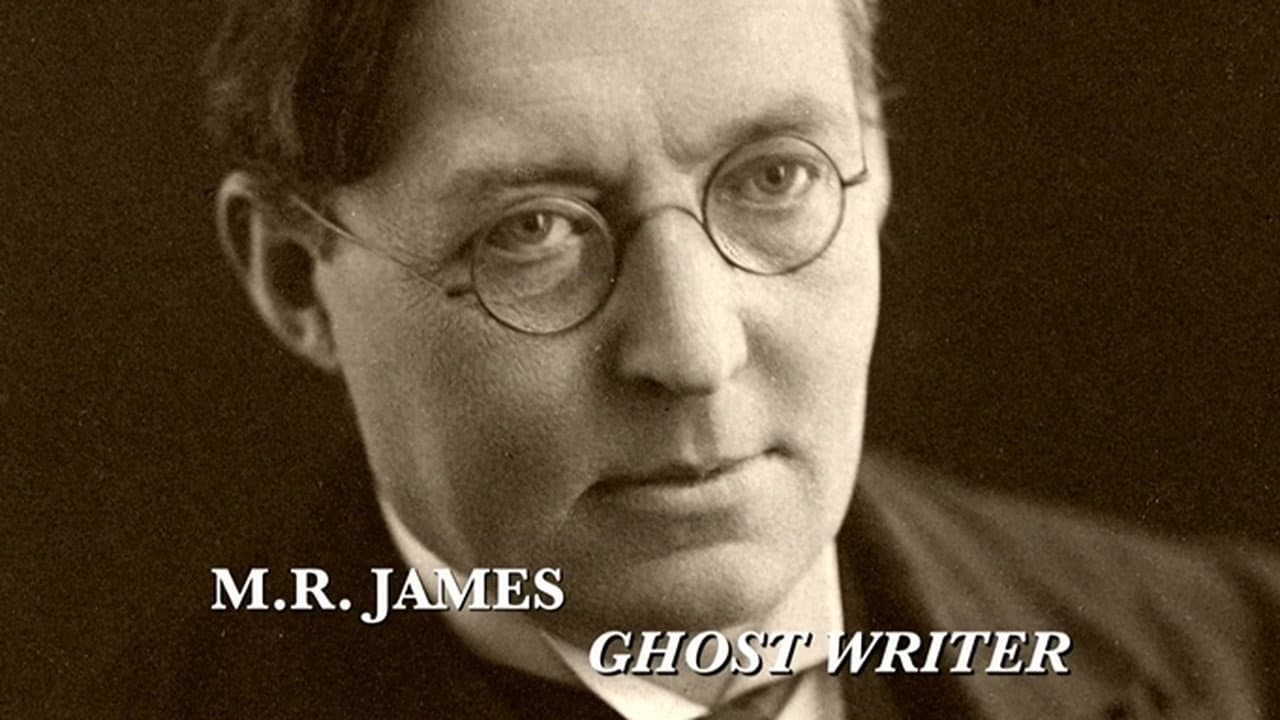 M.R. James: Ghost Writer - immagine