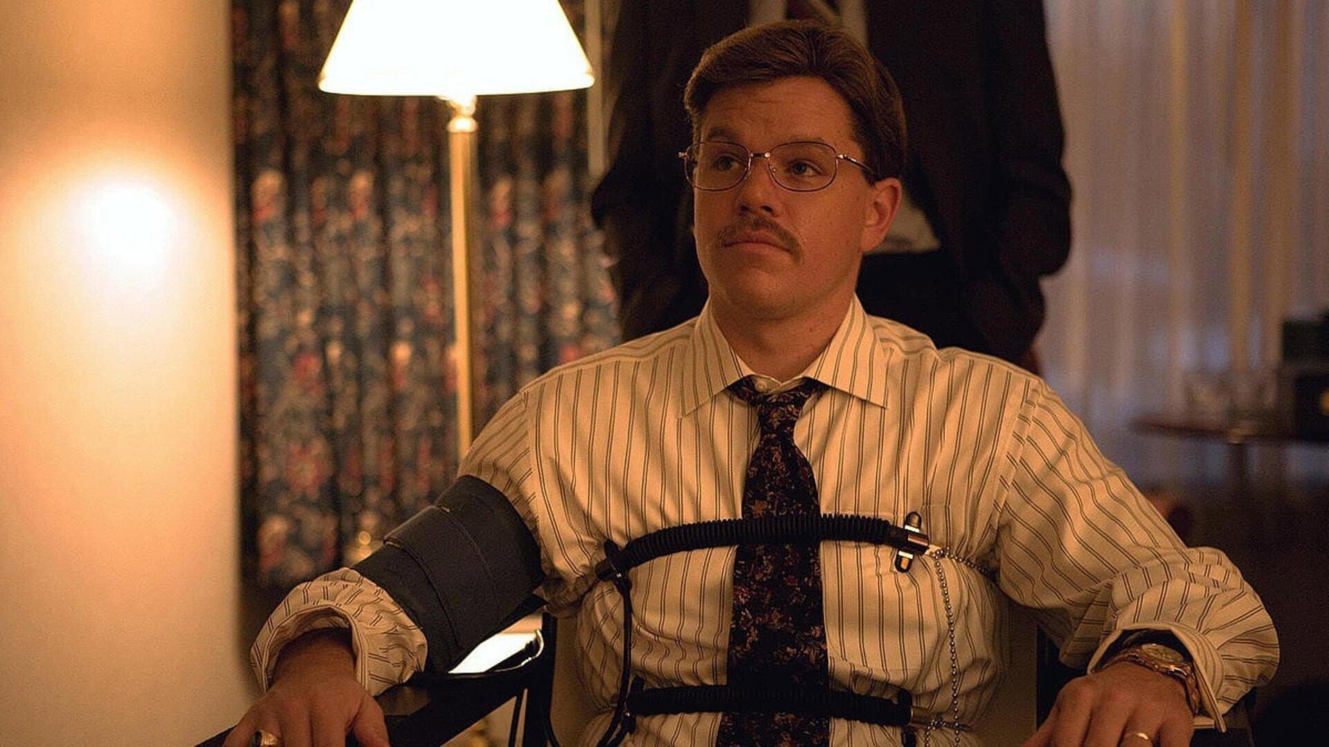 The Informant! - immagine