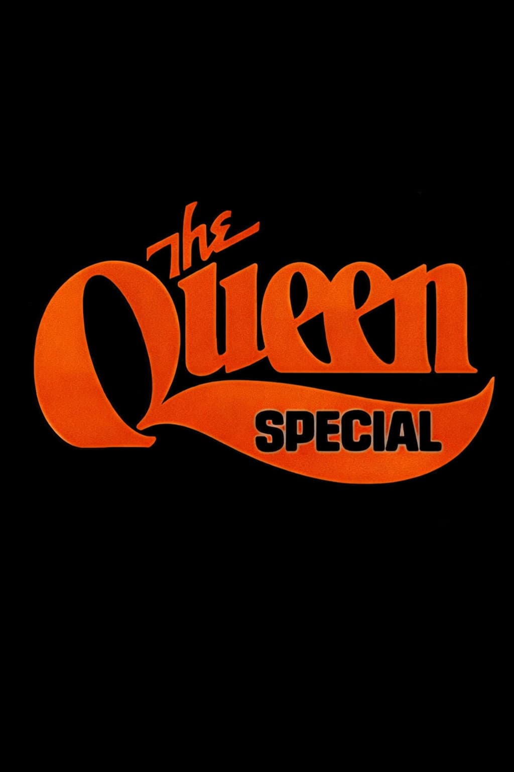 Poster di The Queen Special