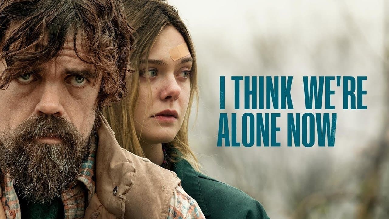 I Think We're Alone Now - immagine