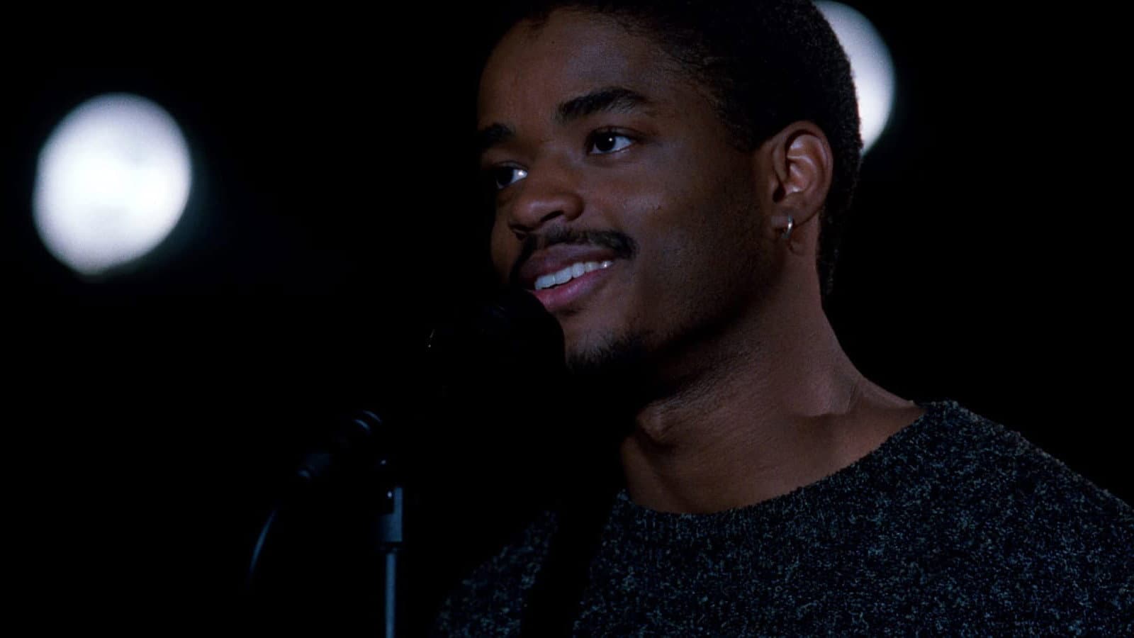 Love Jones - immagine